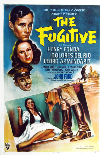 Беглец || The Fugitive (1947)
