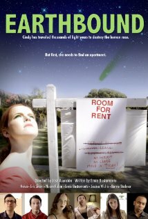 На Землю || Earthbound (2011)