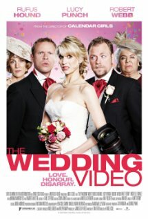 Свадебное видео || The Wedding Video (2012)