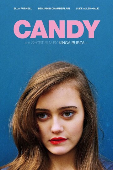 Кэнди || Candy (2011)