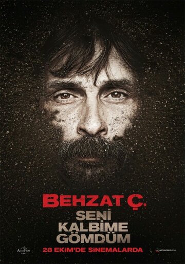 Бехзат: Я похоронил свое сердце || Behzat Ç.: Seni Kalbime Gömdüm (2011)