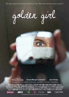 Золотая девушка || Golden Girl (2011)