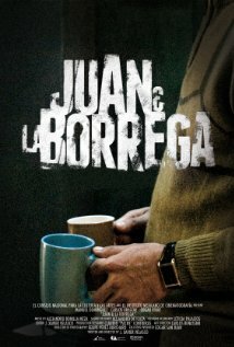 Хуан и Боррега || Juan y la Borrega (2011)