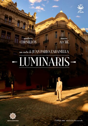 Светило || Luminaris (2011)