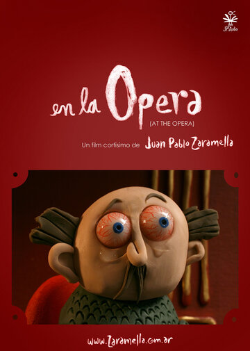 В опере || En la opera (2010)