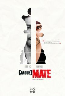 Шах и мат || Jaque mate! (2012)