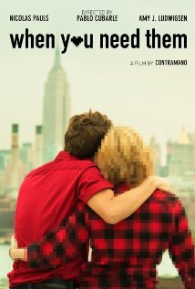 Когда вы в них нуждаетесь || When You Need Them (2011)