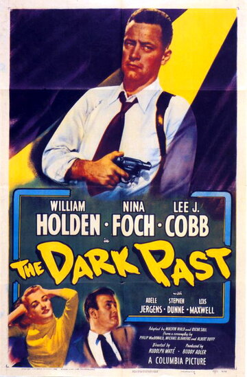 Темное прошлое || The Dark Past (1948)