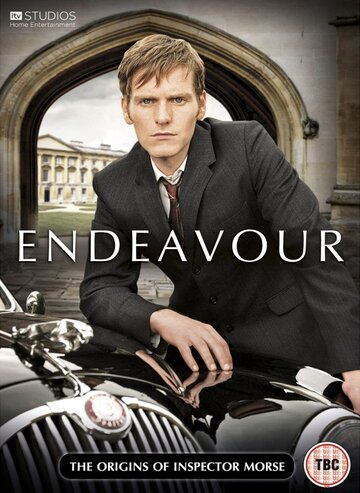 Индевор || Endeavour (2012)