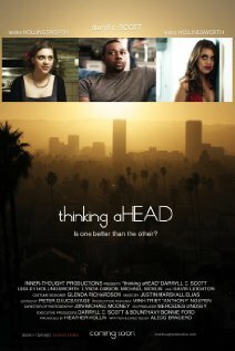 thinking aHEAD (2011)