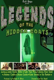Легенды спрятанных пальто || Legends of the Hidden Coats (2011)