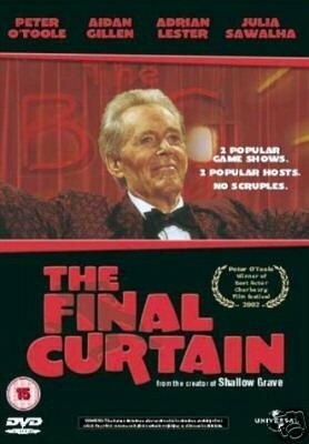 Последний занавес || The Final Curtain (2002)