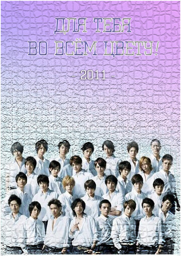 Для тебя во всём цвету: Непостижимый рай || Hana zakari no kimi tachi e: Ikemen paradaisu (2011)