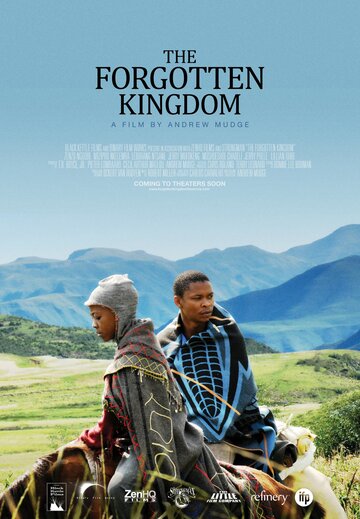 Забытое королевство || The Forgotten Kingdom (2013)