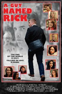 Парень по имени Рик || A Guy Named Rick (2013)