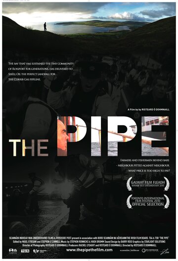 Труба || The Pipe (2010)
