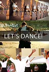 Израиль и современный танец || Let's Dance (2011)