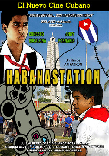 Станция Гавана || Habanastation (2011)