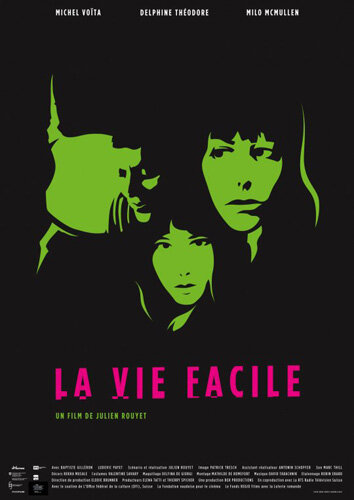 Легкая жизнь || La vie facile (2011)
