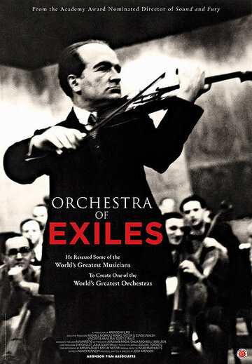 Оркестр изгнанников || Orchestra of Exiles (2012)