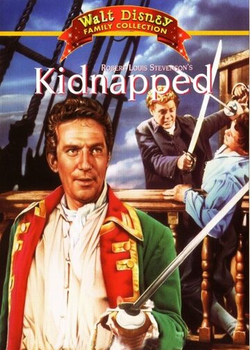 Похищенный || Kidnapped (1960)