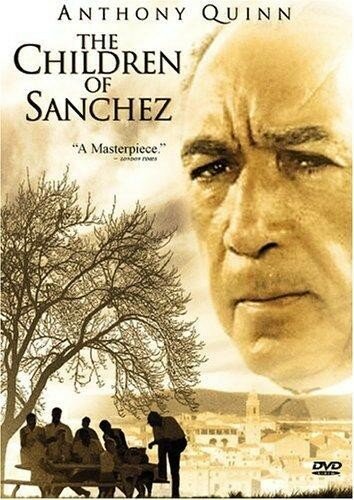 Дети Санчеса || The Children of Sanchez (1978)