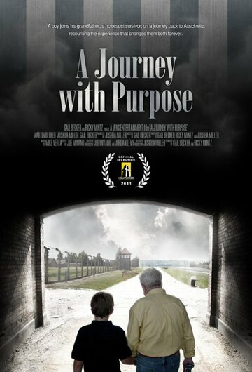 A Journey with Purpose (2011)