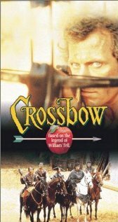Арбалет || Crossbow (1987)