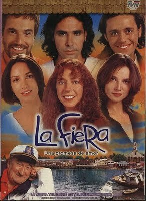 Хищница || La fiera (1999)