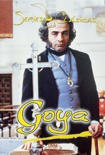 Гойя || Goya (1985)