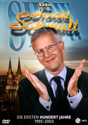 Шоу Харальда Шмидта || Die Harald Schmidt Show (1995)