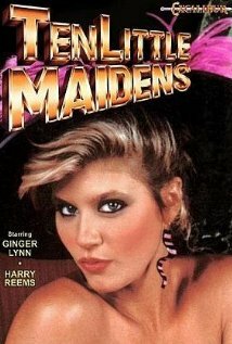 Десять невест || Ten Little Maidens (1985)