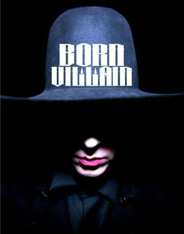 Рожденный злодеем || Marilyn Manson: Born Villain (2011)