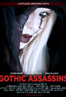 Готический убийца || Gothic Assassins (2012)