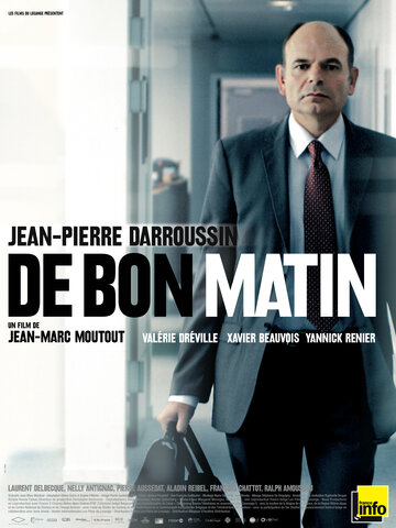 Рано утром || De bon matin (2011)