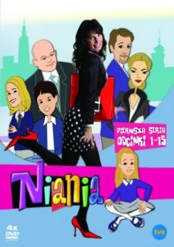 Няня || Niania (2005)