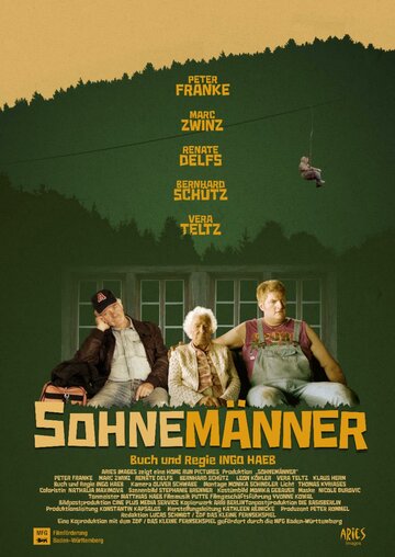 Сыновья и отцы || Sohnemänner (2011)