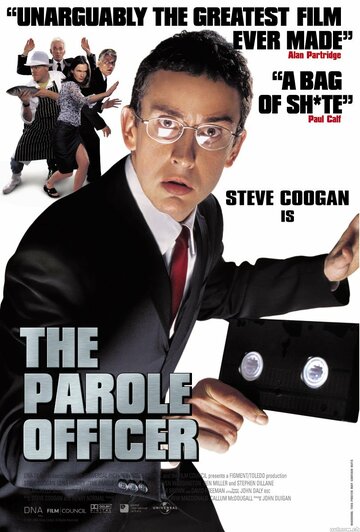 Надзиратель || The Parole Officer (2001)