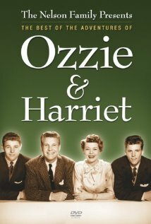Приключения Оззи и Харриет || The Adventures of Ozzie and Harriet (1952)