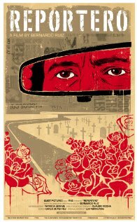 Репортер || Reportero (2012)