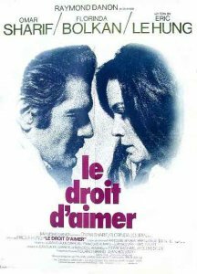 Право любить || Le droit d'aimer (1972)