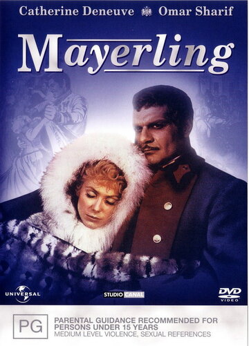 Майерлинг || Mayerling (1968)