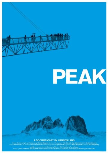 Пик || Peak (2011)