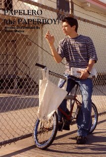 Разносчик газет || Papelero (2010)