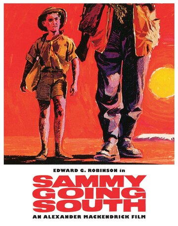Сэмми отправляется на юг || Sammy Going South (1963)