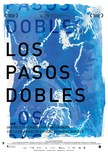 Двойные следы || Los pasos dobles (2011)