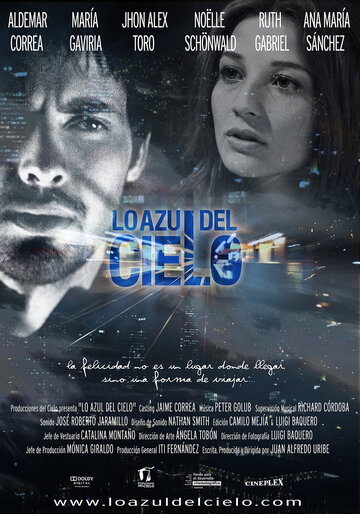 Голубое небо || Lo azul del cielo (2012)