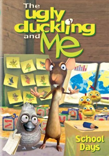 Гадкий утенок и я || The Ugly Duckling and Me! (2006)