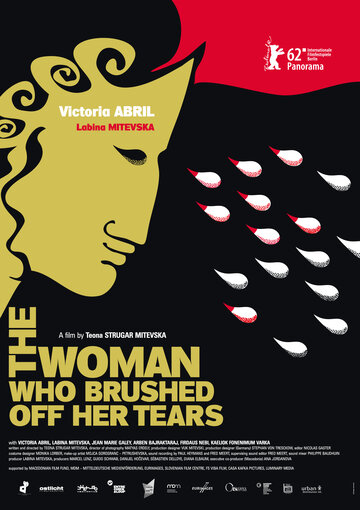 Женщина, смахнувшая свои слезы || The Woman Who Brushed Off Her Tears (2012)
