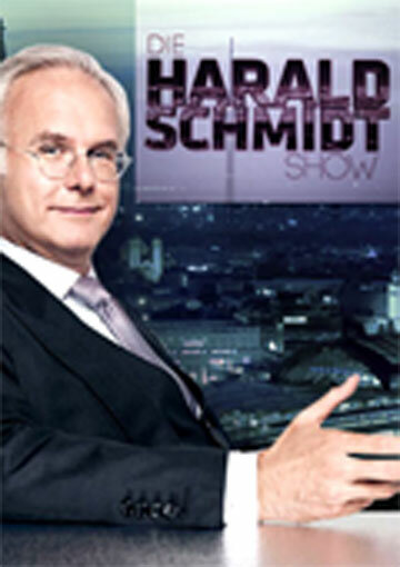 Шоу Харальда Шмидта || Die Harald Schmidt Show (2011)